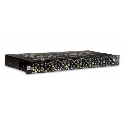 Art Headamp 6 Pro 6 Kanal Kulaklık Amplifikatörü