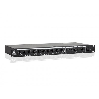 RCF PR4093 Preamp Mikser 9 Giriş 3 Çıkış