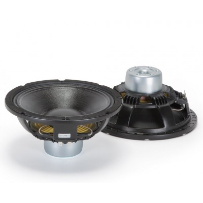 RCF MB10N251 10 İnc Çıplak Hoparlör Neo 600 Watt