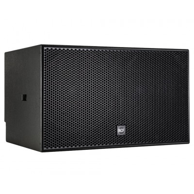 RCF S8028 II 2x18" Pasif Subwoofer 2800 Watt