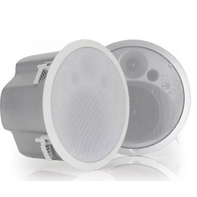 RCF MQ50C 5" 2 Yollu Tavan Hoparlörü 60 Watt/16 Ohm/100V