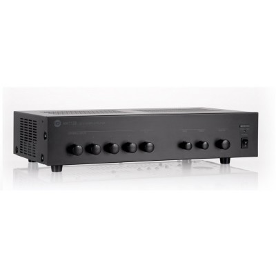 RCF AM1125 Mikser Amplifikatör 120 Watt/4ohm/100V,