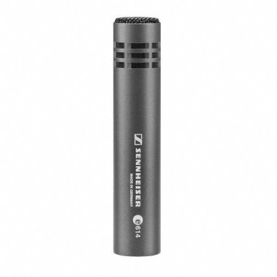 Sennheiser E-614 Nefesli ve Telli Enstrüman Mikrofonu