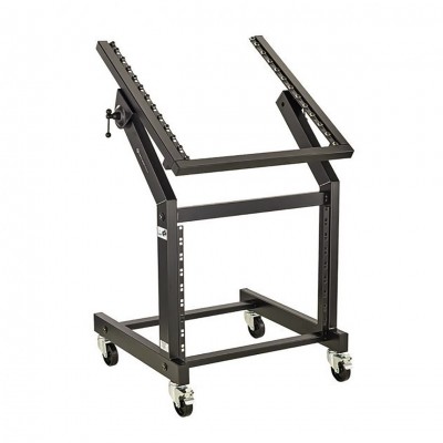König&Meyer 42020-000-55 Seyyar Sistem Standı