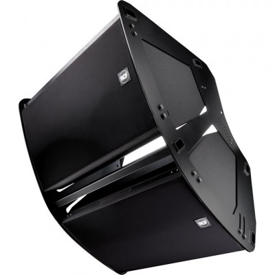 RCF H1315 15" 3 Yollu Pasif Hoparlör 5200 Watt