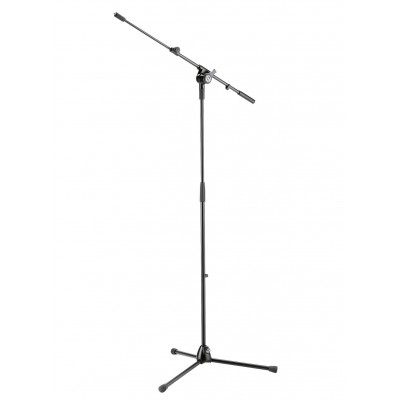 König&Meyer 21020-300-55 Boomlu Mikrofon Sehpası