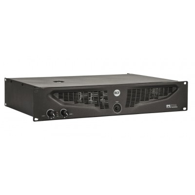 RCF IPS 3700 Power Amfi 2x1500 Watt /4ohm