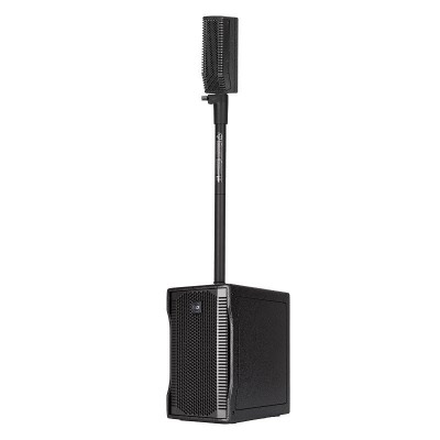 RCF EVOX-5 10" + 5x2" Column Line Aktif Hoparlör 800 Watt