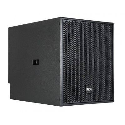 RCF S8015 II 15" Pasif Subwoofer 6000 Watt