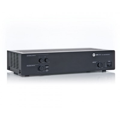 RCF AM2080 Mikser Amplifikatör 80 Watt/4ohm/100V