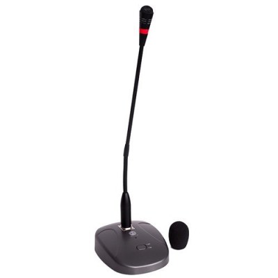 Rs Audio DMI-118 Anons Mikrofonu Ding-Donglu