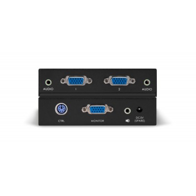 Atlona AT-APC21A 2X1 VGA W/AUDIO Otomatik Switch