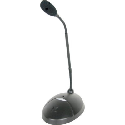 Electrovoice Polar Choice XLR18  18" Gooseneck Kürsü Mikrofonu