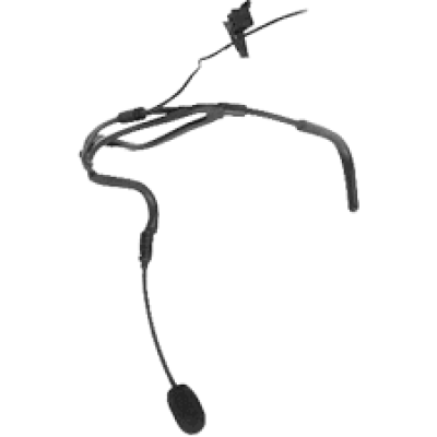 Electrovoice HM7  Opsiyonel Headset Mikrofonu