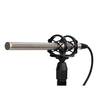 Rode NTG-3 Highend Shotgun Mikrofon - Uzun