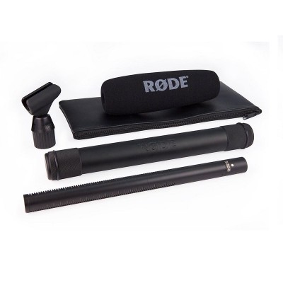Rode NTG-3 Highend Shotgun Mikrofon - Uzun