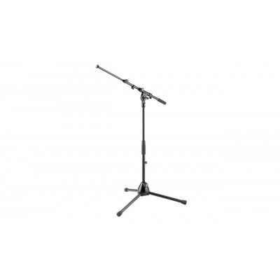 König&Meyer 25900-370-87 Kısa Tip Boomlu Mikrofon Sehpası