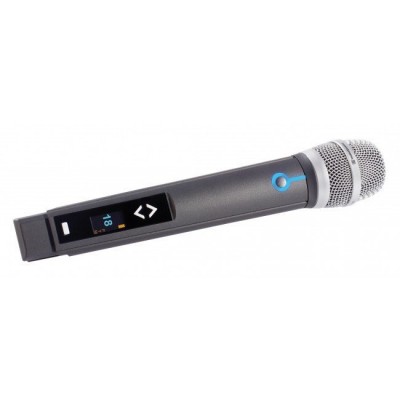 Beyerdynamic Tur Rehber Sistem Seti 20 Dinleyici + 1 El Tipi Mikrofon