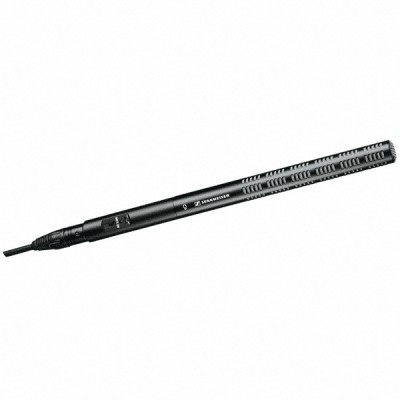 Sennheiser ME66 Kondenser Shotgun Mikrofon Başlığı