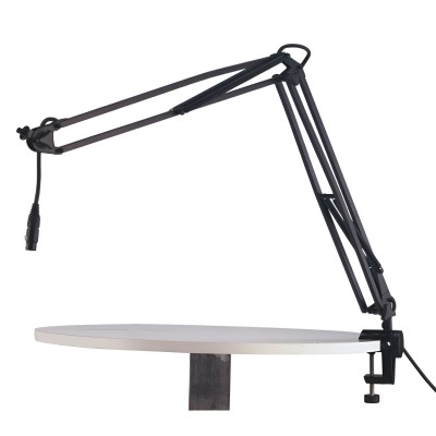 Studio  HM48 B Table Arm Stüdyo Mikrofon Kolu