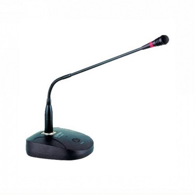 Spekon EM915 Gooseneck Kürsü Mikrofonu