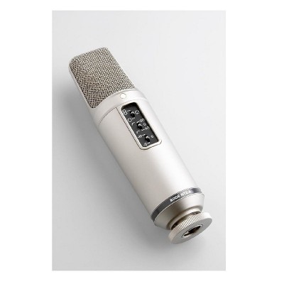 Rode NT2-A Kondenser Stüdyo Kayıt Mikrofonu + Shockmount