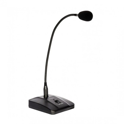 Doppler MT-2040 Gooseneck Kürsü Mikrofonu