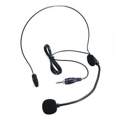 Doppler HD-02 Opsiyonel Headset Mikrofonu