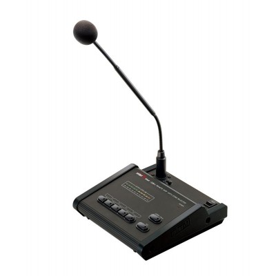 Inter-M RM-05A Anons Mikrofonu 5 Zone