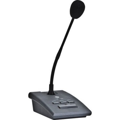 RCF BM3003 Anons Mikrofonu 3 Zone