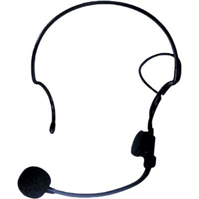 Electrovoice HM2 Opsiyonel Headset Mikrofonu