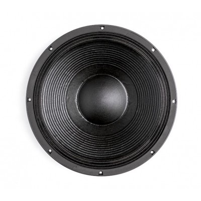 B&C 15TBX100 15 İnc Çıplak Hoparlör Subwoofer 2000 Watt