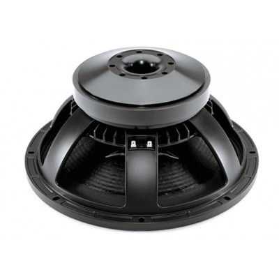 B&C 15TBX100 15 İnc Çıplak Hoparlör Subwoofer 2000 Watt