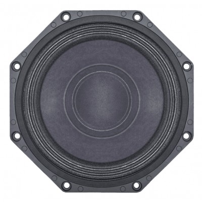 B&C 8PE21 8 İnc Çıplak Hoparlör 400 Watt