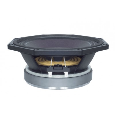 B&C 8PE21 8 İnc Çıplak Hoparlör 400 Watt