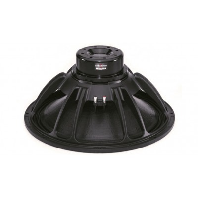 B&C 21SW152 21 İnc Çıplak Hoparlör Subwoofer 4000 Watt