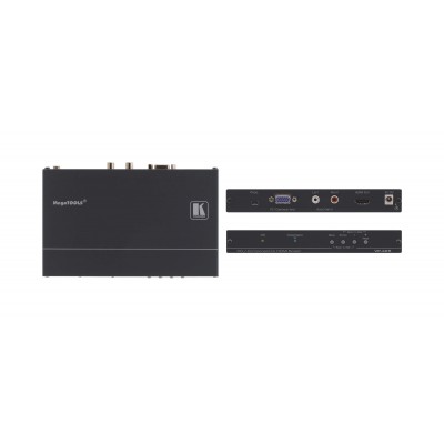 Kramer VP-425 Vga Giriş Hdmı Çıkış Dönüştürücü
