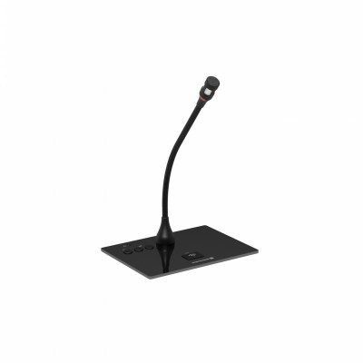 Beyerdynamic Orbis-MU41 Konferans Sistemi Gömme Tip Delege Ünitesi