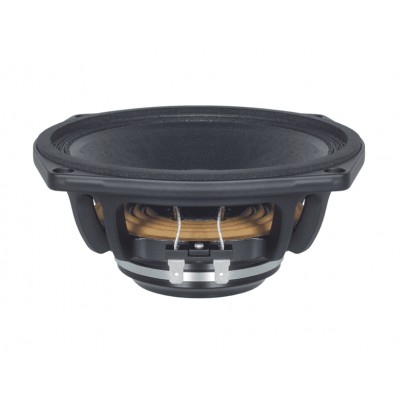 B&C 6MDN44 6.5 İnc Çıplak Hoparlör Neo 300 Watt