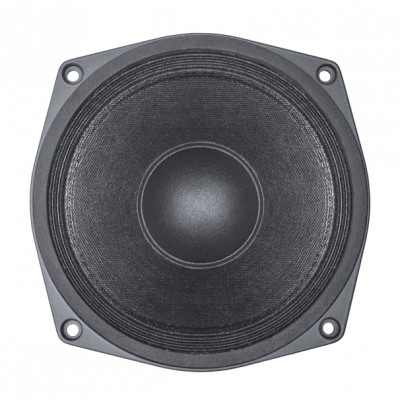 B&C 6MDN44 6.5 İnc Çıplak Hoparlör Neo 300 Watt
