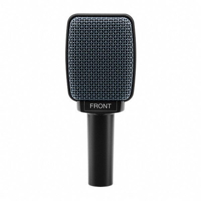 Sennheiser E906 Dinamik Davul Enstrüman Mikrofonu 