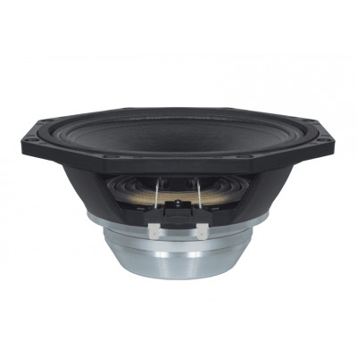 B&C 8NW51 8 İnc Çıplak Hoparlör Neo 400 Watt