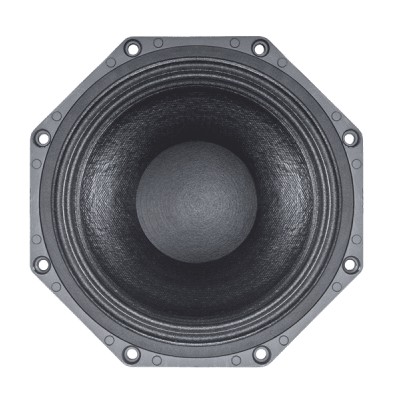 B&C 8NW51 8 İnc Çıplak Hoparlör Neo 400 Watt