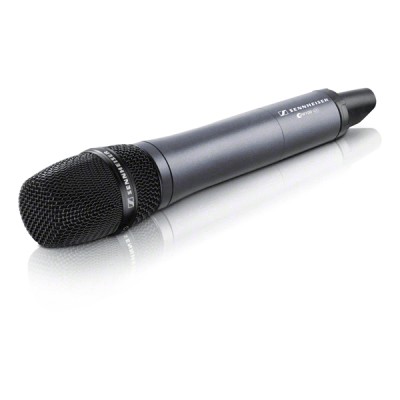 Sennheiser SKM100-835-G3 Kablosuz El Tipi Verici Ünite