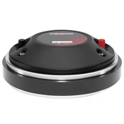 B&C DE700TN 1.5 İnc Tiz Driver Hoparlör 220 Watt