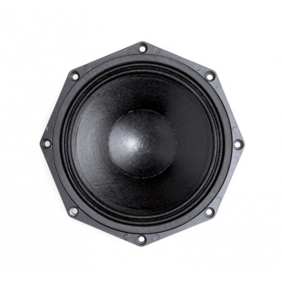 B&C 8NDL51  8 İnc Çıplak Hoparlör Neo 400 Watt