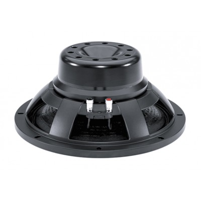 B&C 12NW100 12 İnc Çıplak Hoparlör Neo Subwoofer 2000 Watt