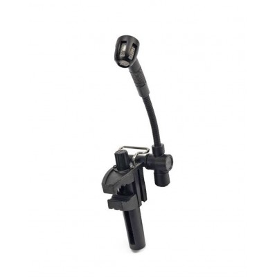 AKG C518-M Davul Perküsyon Mikrofonu