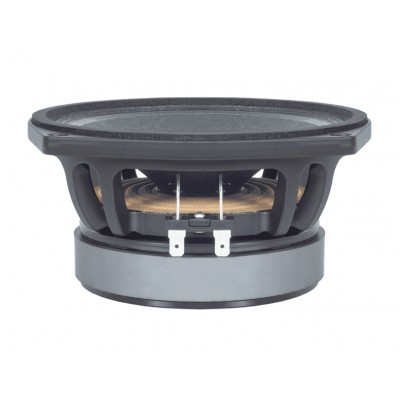 B&C 6MD38 6.5 İnc Çıplak Hoparlör 240 Watt