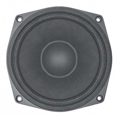 B&C 6MD38 6.5 İnc Çıplak Hoparlör 240 Watt